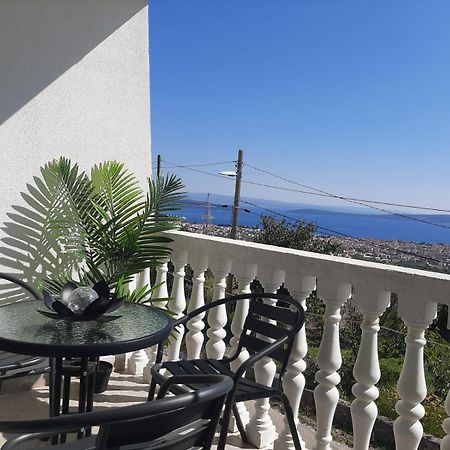 Kaštel Stari Apartment Natali מראה חיצוני תמונה