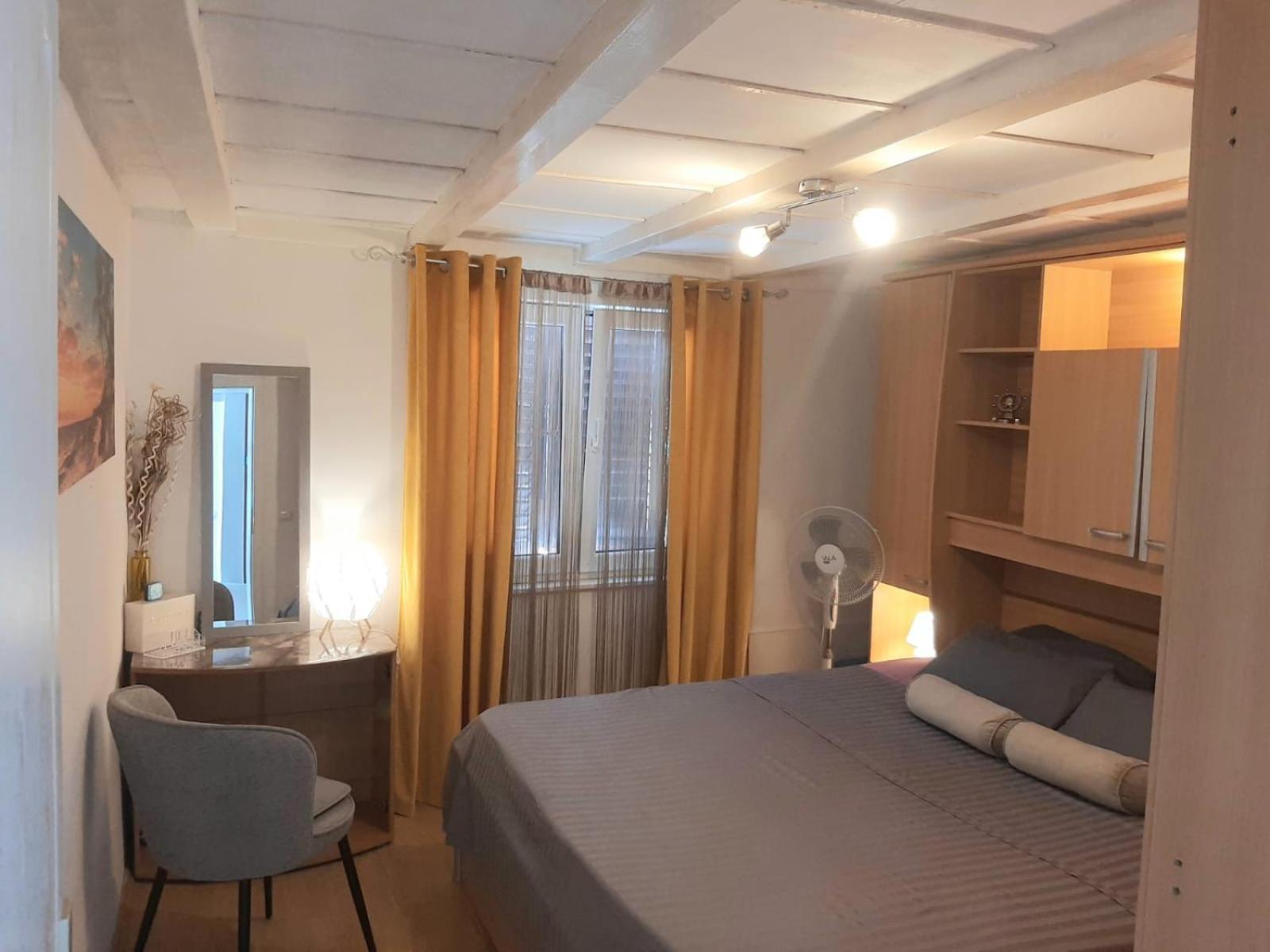 Kaštel Stari Apartment Natali מראה חיצוני תמונה