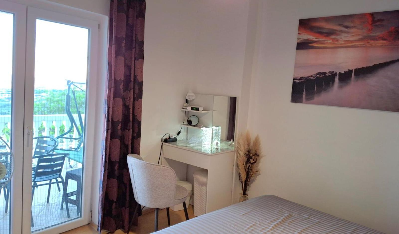 Kaštel Stari Apartment Natali מראה חיצוני תמונה