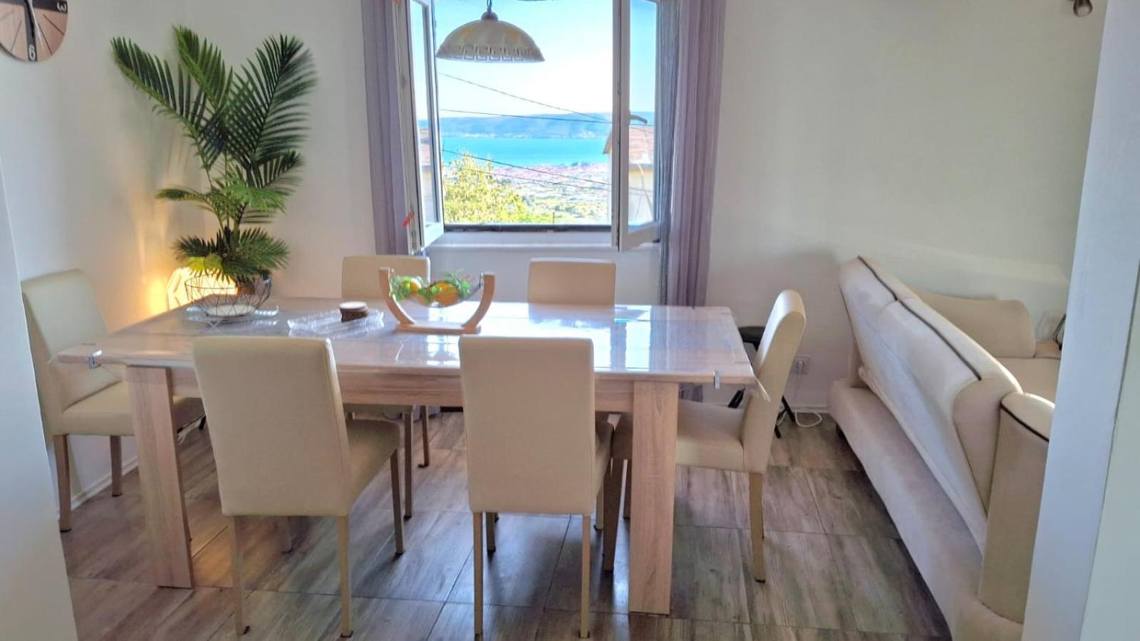 Kaštel Stari Apartment Natali מראה חיצוני תמונה
