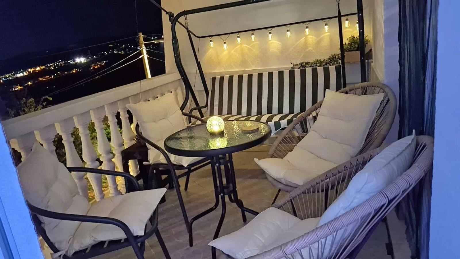 Kaštel Stari Apartment Natali מראה חיצוני תמונה
