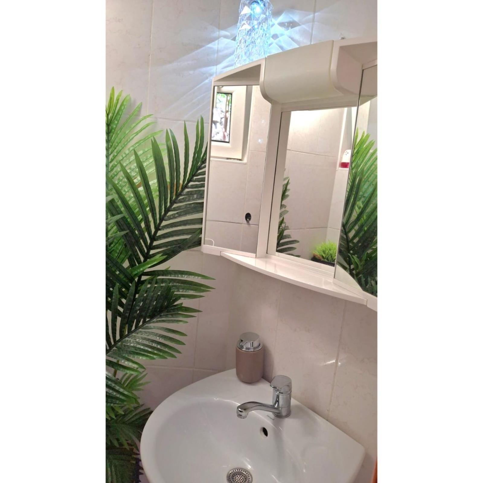 Kaštel Stari Apartment Natali מראה חיצוני תמונה